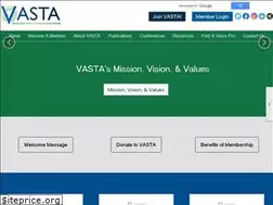 Sites similar to vasta.org