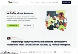 Sites similar to vastaffer.com