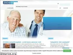 Sites similar to vastagbel-rakszures.hu