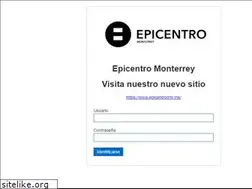 Sites similar to vastagoepicentro.com