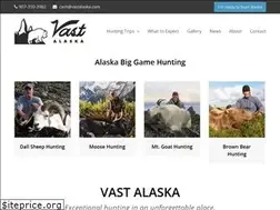 Sites similar to vastalaska.com