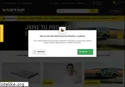 Sites similar to vastap7.cz