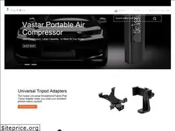 Sites similar to vastar-tech.com
