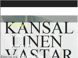 Sites similar to vastarinta.com
