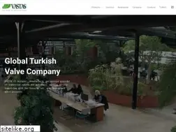 Sites similar to vastas.com