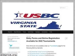 Sites similar to vastateusbc.com