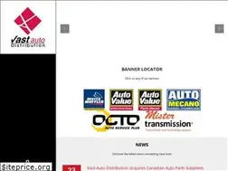 Sites similar to vastauto.com