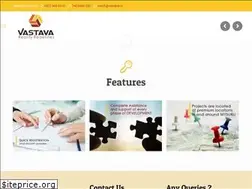 Sites similar to vastava.in