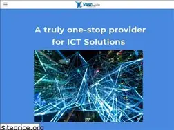 Sites similar to vastcomtech.com