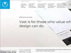 Sites similar to vastdesign.com