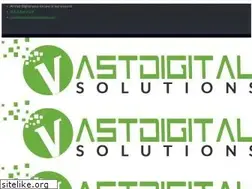 Sites similar to vastdigitalsolutions.com