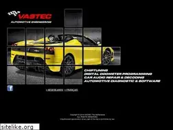 Sites similar to vastec.be