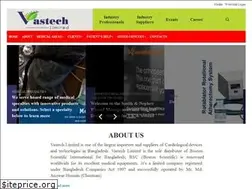 Sites similar to vastechlimited.com