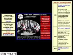 Sites similar to vasteeplechase.com