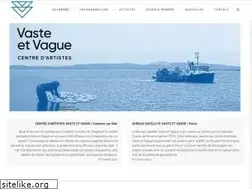 Sites similar to vasteetvague.ca