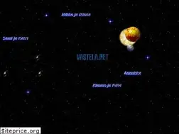 Sites similar to vastela.net