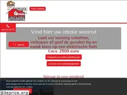 Sites similar to vastengoed.be