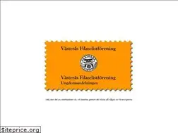 Sites similar to vasteras-ff.se