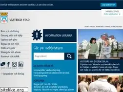 Sites similar to vasteras.se