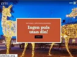 Sites similar to vasterascity.com