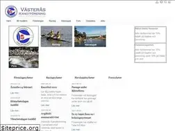 Sites similar to vasteraskanot.se