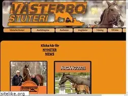 Sites similar to vasterbo.com