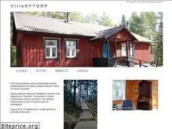 Sites similar to vastergard.fi