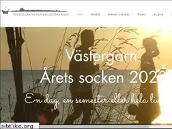 Sites similar to vastergarn.info