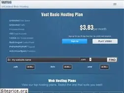 Sites similar to vastgig.net