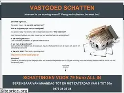 Sites similar to vastgoed-schatten.be