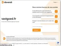 Sites similar to vastgoed.fr