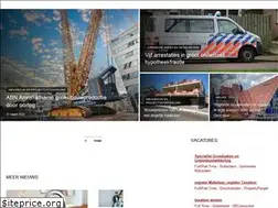Sites similar to vastgoedactueel.nl