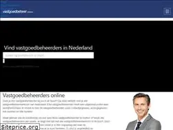 Sites similar to vastgoedbeheer.online