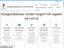 Sites similar to vastgoedbeheergelderland.nl