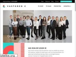Sites similar to vastgoedc.be