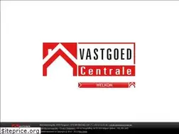 Sites similar to vastgoedcentrale.be