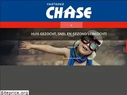 Sites similar to vastgoedchase.be