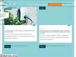 Sites similar to vastgoeddevos.be