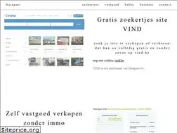 Sites similar to vastgoedexperts.be