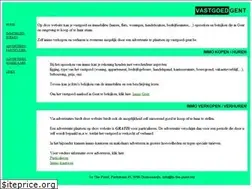 Sites similar to vastgoedgent.be