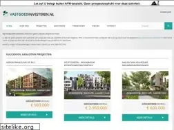 Sites similar to vastgoedinvesteren.nl