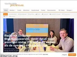 Sites similar to vastgoedjournaal.nl