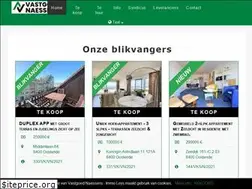 Sites similar to vastgoednaessens.be