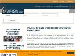 Sites similar to vastgoedpartners.be