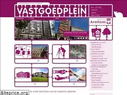 Sites similar to vastgoedplein.nl