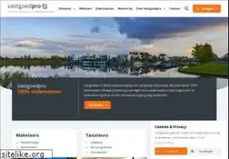 Sites similar to vastgoedpro.nl