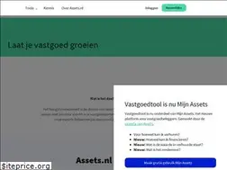 Sites similar to vastgoedtool.com
