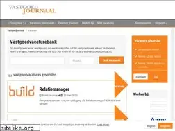 Sites similar to vastgoedvacaturebank.nl