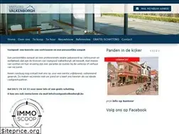 Sites similar to vastgoedvalkenborgh.be