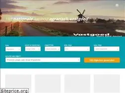 Sites similar to vastgoedvanhetland.nl
